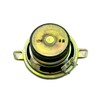 CES 3.5" GM REPLACEMENT FULL RANGE SPEAKER 8 OHMS @