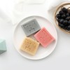 Dry Elasticity Honey Soap Rose Soap Tourmaline Soap / 건성탄력