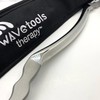 Wavetools Therapy Recover Muscle Scraper and Massage Handle Bar for