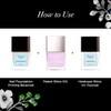 Patent Shine 10X Nail Lacquer - English Lavender by Butter