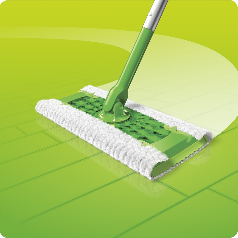 Swiffer Sweeper Dry Sweeping Pad Multi Surface Refills for Dusters
