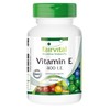 Fairvital Vitamin E Capsules 400 IU High Dose 500 Softgels