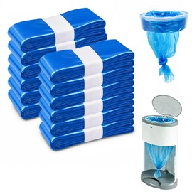 Nappy Bin Refills, 12 Pack, 4.5m long