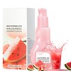 Watermelon Niacinamide Moisturiser Serum, Dew Drops Face Serum, Watermelon Glow