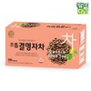 Songwon (무배) 송원 으뜸결명자차 100티백 (SHIPPING INCLUDED) Songwon Best Job's Tears Tea 100 Tea Bags
