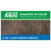 Just For Men H-30 Light-Medium Brown Haircolor (Pack of 2)