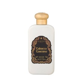 Crema Fluida Tobacco Toscano Light Package (Body Lotion) 6312932002000 / 크레마 플루이다 타바코 토스카노 라이트패키지 (바디로션) 6312932002000