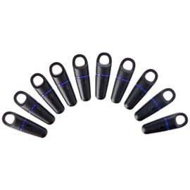 Paxton Fob 695-644 Net2 Proximity keyfobs Box, one Color, 10 Count (Pack of 1)