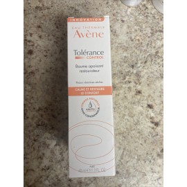Avene Tolerance Control Soothing Skin 40ml 11/26 SMALL BUSINESS