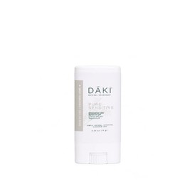 DKI Desodorante Natural Essential Kit EVO  Barra 65 g  Mini para Viaje 15 g  Bolsa Reutilizable  Sin Aluminio (Pure Sensitive, Essential Kit EVO)     