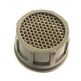 Faucet Tap Aerator Plastic Insert Replacement 6 L/min 22mm 24mm