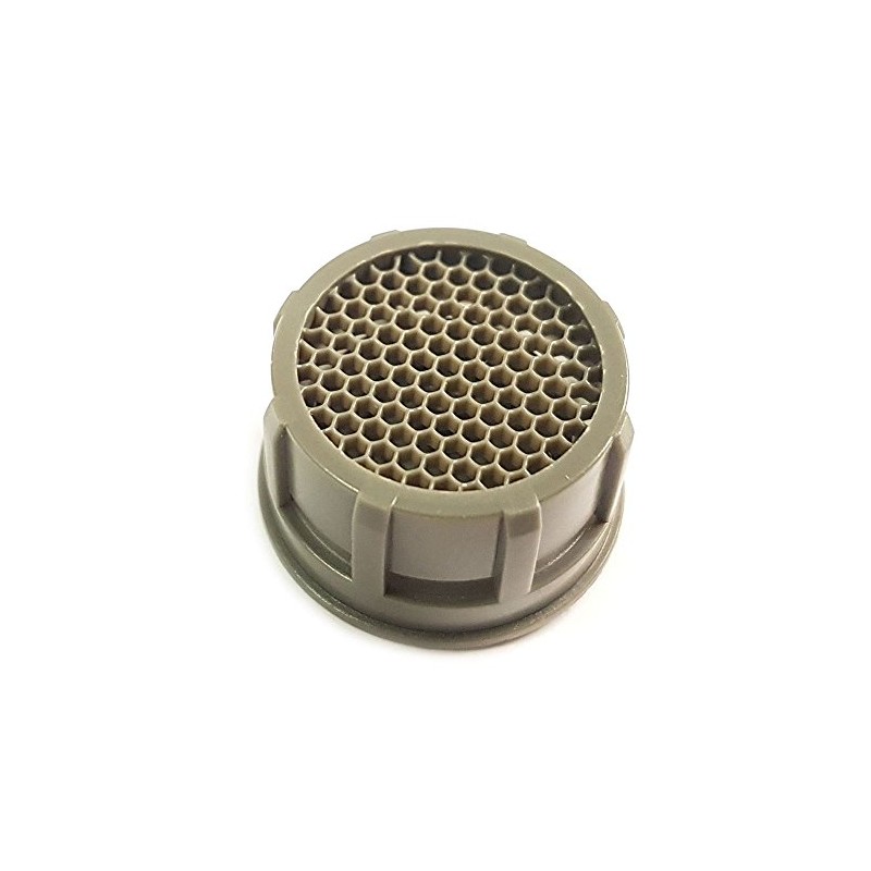 Faucet Tap Aerator Plastic Insert Replacement 6 L/min 22mm 24mm