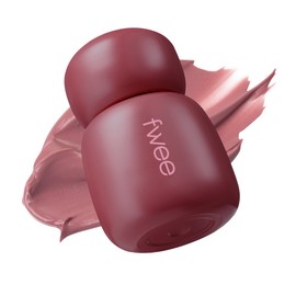 fwee [fwee]Rose Obsession Stay-Fint Lip Tint (16 colors)