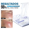 SEYOUL Pro+ Jelly Mask, Mascarilla Hydrogel Overnight con Colágeno de