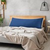 Body Pillow Cover Long Pillow Case,Long Cooling Pillow Cases, Viscose