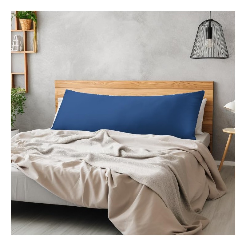 Body Pillow Cover Long Pillow Case,Long Cooling Pillow Cases, Viscose