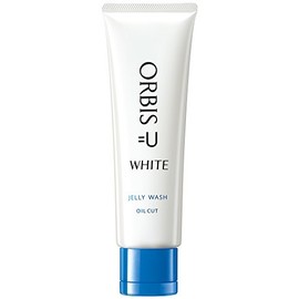 オルビス(ORBIS) ユー ホワイト ジェリーウォッシュ 120g