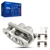 KAX Disc Brake Caliper Assembly Fit for Silverado 1500/Sierra 1500/Tahoe/Suburban/Silverado
