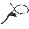 PowerMotor 22mm 7/8" Universal Handlebar Left Right Clutch Brake Lever