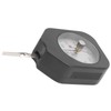 SEG‑100‑2 Dial Tension Gauge Meter Tester Pocket Gram Force Meter
