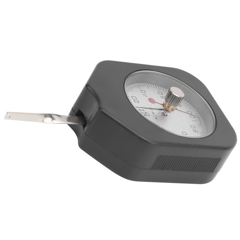 SEG‑100‑2 Dial Tension Gauge Meter Tester Pocket Gram Force Meter