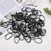SZSL Rubber Bands, Disposable Hair Ties for Tying Your Hair,