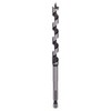 Bosch 2608585697 Auger Drill Bit, Hex Shank, 10mm x 100mm