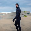 Osprey Wetsuit Hood | Unisex 2mm Neoprene, Durable, Stretchable Thermal