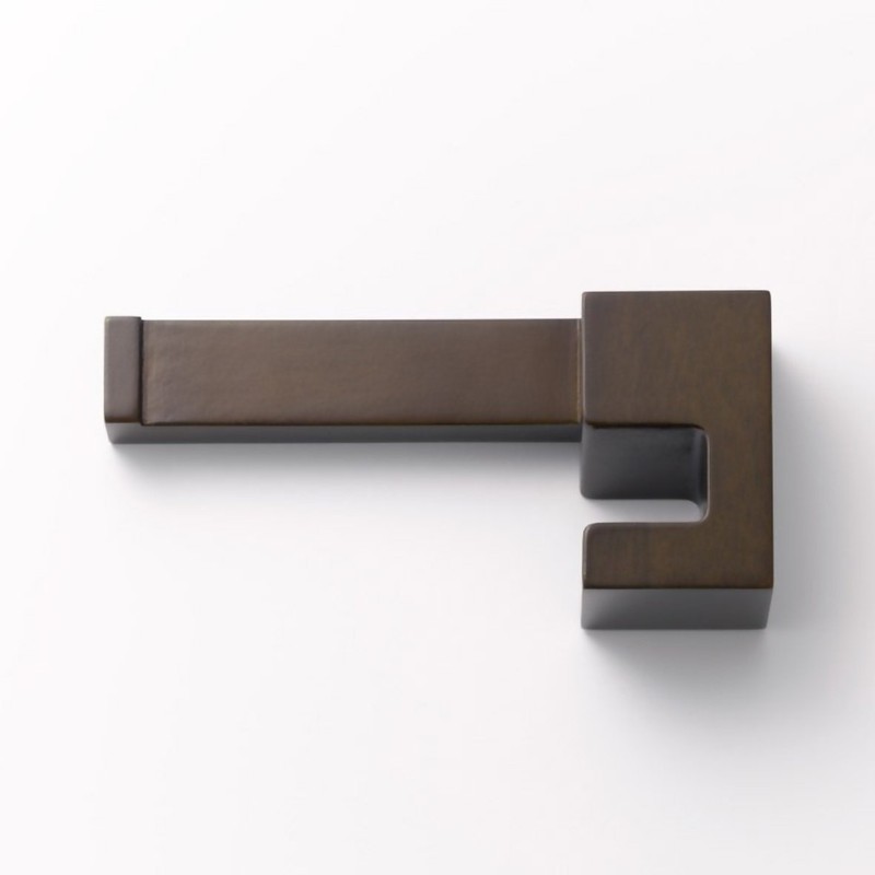 リズム(RHYTHM) シチズン 掛け時計 電波時計 アナログ 置き掛け兼用 木製台座 白 CITIZEN マリアージュ707