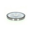 LUTH Premium Profi Parts Twistpad Fire Turntable Toggle Regulator Red