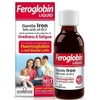 Vitabiotics Feroglobin Gentle Iron and Nutrient Liquid - Reduce Tiredness