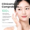 caraseoul Crema Hidratante Heartleaf Cica para Barrera Cutánea (50ml)