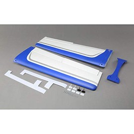 E-flite Painted Valiant 1.3 Wing EFL4952 Replacement Airplane Parts