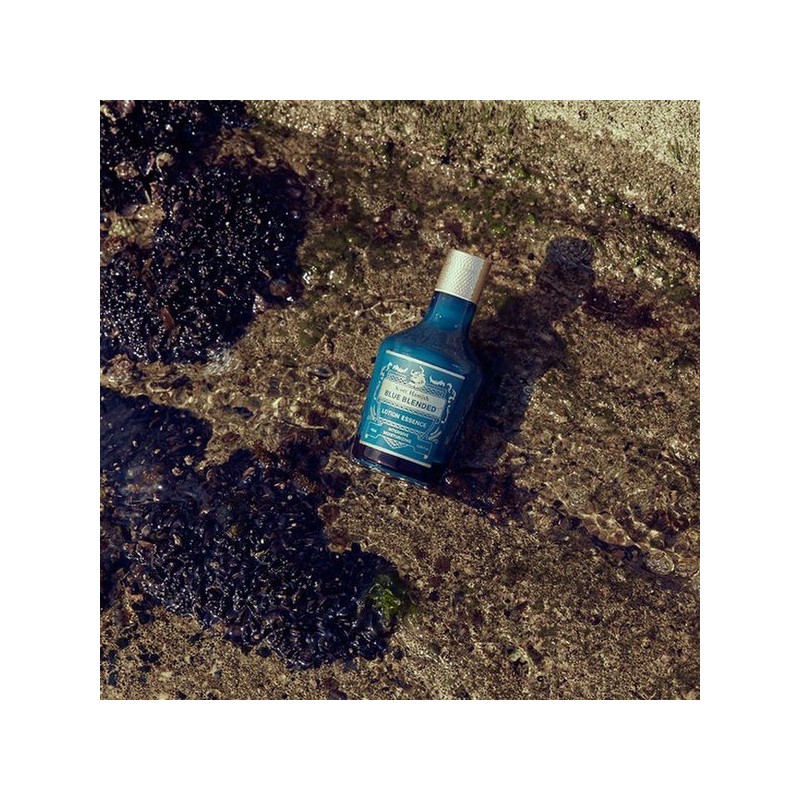 Scott Hammish 스콧해미쉬 블루 블렌디드 로션 에센스 180ml Scott Hamish