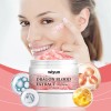 Crema Facial Hidratante U Bloodss Hidratante Antiarrugas