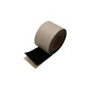 JVCC FLOCK-1 Flocking Tape [Non-woven Fabric]: 3 in. x 300