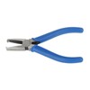 Model Nippers 5.3in End Cutting Pliers 6mm Blade Width Cutter