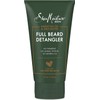 SheaMoisture Maracuja & shea butter full beard detangler, 4 Fluid