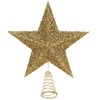 Christmas Concepts® 28cm Sparkly Tree Top Star - Luxury Christmas