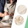 Pack of 2 Cheesecloth and Straining Cloth 60 x 60