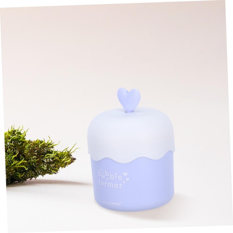 MERRYHAPY Convenient Foam Bottle Pump Face Wash Foam Maker Foaming