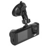 3 Lens Dash Camera, 1080P IR Night Vision 170° Angle