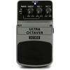 Behringer ULTRA OCTAVER UO300 3-Mode Octaver Effects Pedal