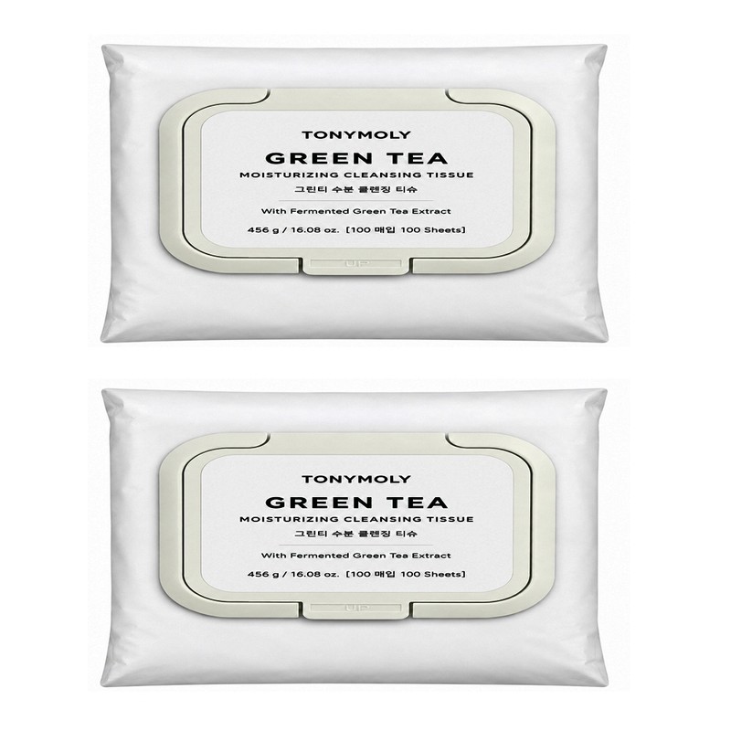 Innisfree Olive Vitamin E Real Cleansing Tissue (30 sheets x