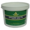 Trilanco Epsom Salts 3kg - Clear, 3Kg