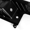 G-PLUS Rear Bumper Top Step Pad Cover w/Prox Compatible With