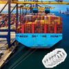 5Pcs/Set M22 x 1.5mm Hex Lock Nut Pipe Fitting Female