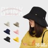 SLINX FXM02 Bucket Hat, Women's, Breathable, Quick Drying, Lightweight, Small