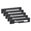 5Pcs MD910 Ribbons Replacement for Citizen IR910/IDP-3110-24X/DP-3111/MD910/CBM 910/911 IDP3110/3111 Printer