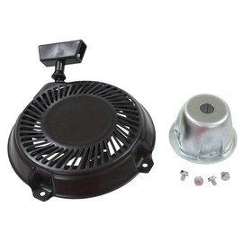 Stens 150-112 Recoil Starter Assembly, Briggs & Stratton 591301, ea, 1, Multi